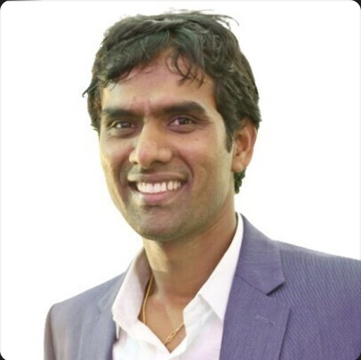 Anand Venkatesha
